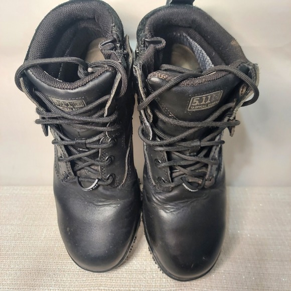 5.11 Tactical ATAC 6\
